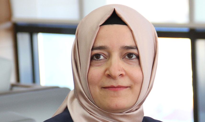 Aile Bakanı Kaya'dan 81 İle Sevindirici Haber Geldi