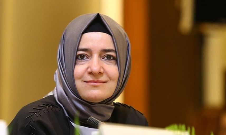 Aile Bakanı Kaya'dan 81 İle Sevindirici Haber Geldi