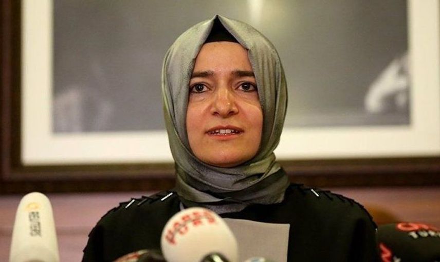 Aile Bakanı Kaya'dan 81 İle Sevindirici Haber Geldi