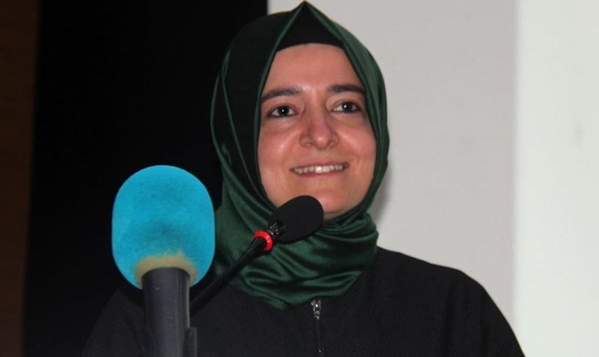 Aile Bakanı Kaya'dan 81 İle Sevindirici Haber Geldi