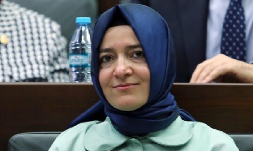 Aile Bakanı Kaya'dan 81 İle Sevindirici Haber Geldi