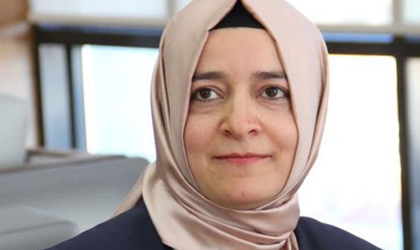 Aile Bakanı Kaya'dan 81 İle Sevindirici Haber Geldi