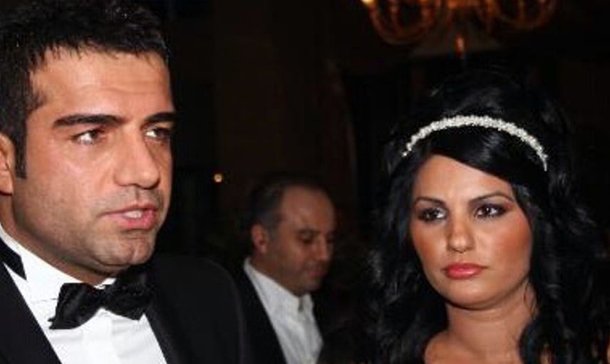 Fatoş Yelliler Ayağından Vurulmuştu, Olayın Arkasındaki Ünlü Eski Eşi Çıktı