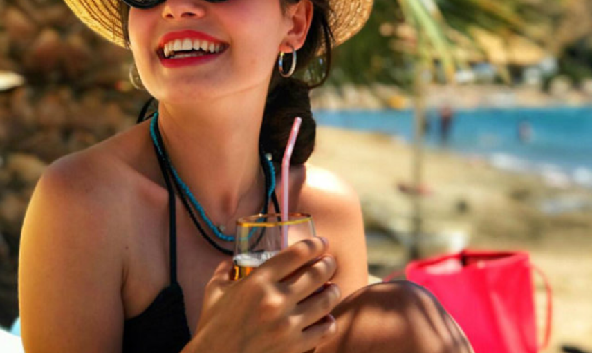 Gizem Arıkan Kimdir?