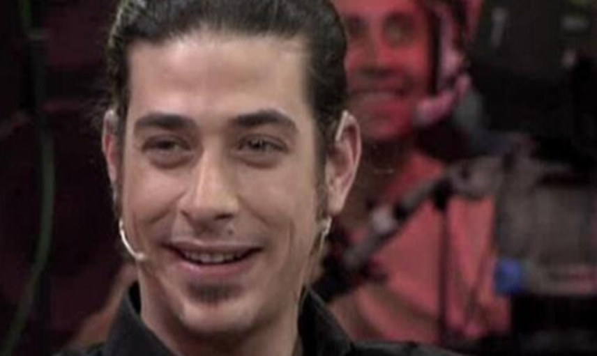 Alper Saldıran