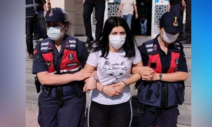 Büyükşen cinayetinde kan donduran detay! Yaptığı büyü mahkeme heyetini şoke etti savcı bu işin peşini bırakmaz