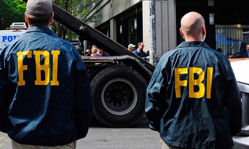 FBI Tarafından Aranan 8 Azılı Suçlu