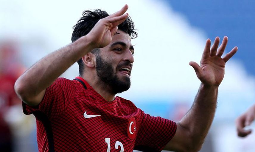 Beşiktaş, Kasımpaşa'dan Umut Bozok'un transferi için harekete geçti!