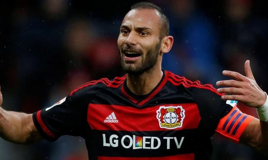 Trabzonspor Ömer Toprak'ı Transfer Etmek İstiyor!