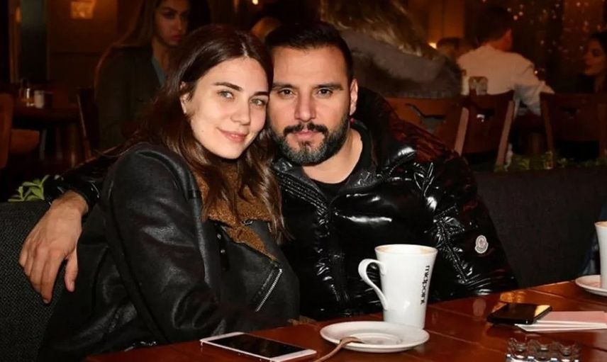 Alişan bir filmde öpüşmediği için eşiyle evlendiğini söylemişti: Buse Varol’un o filmdeki cesur sahneleri ortaya çıktı!