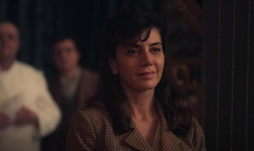 Beren Saat’in Reddettiği Dizi Reyting Rekoru Kırdı: Dizinin Başrolünde Öyle Bir İsim Var ki…