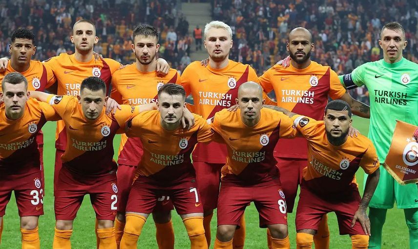 FCSB Kulübü Başkanı Gigi Becali, Galatasaray'ı Olimpiu Morutan'ın transfer taksitlerini ödememesi nedeniyle UEFA'ya şikayet etti!