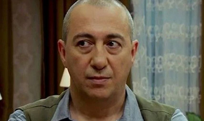 Şehsuvar Aktaş'ın acı günü! Babası ile üvey annesini kaybetti
