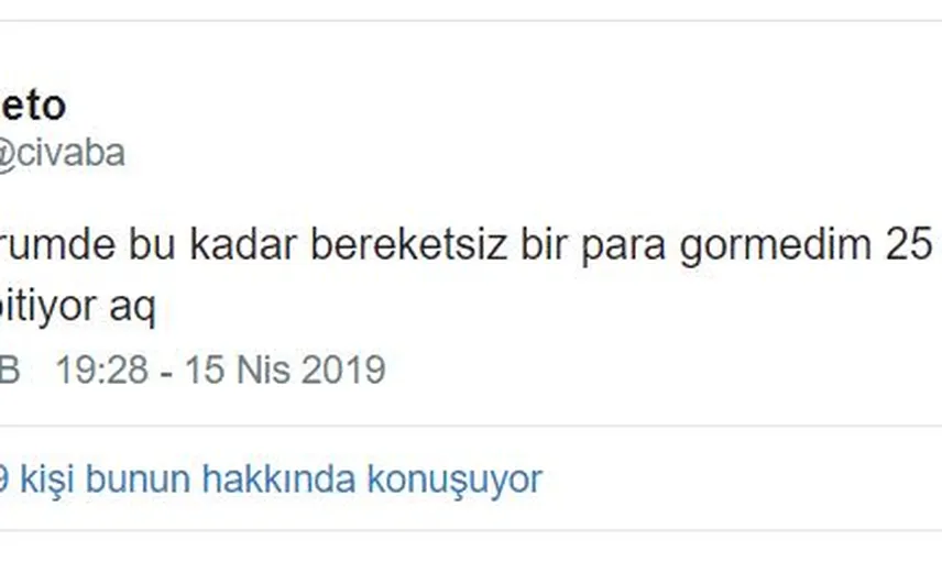 Haftanın En Komik 15 Tweeti 