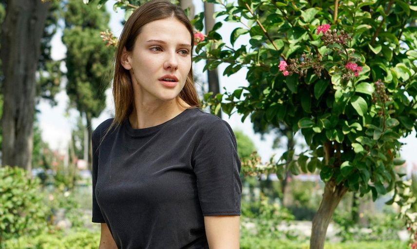 Alina Boz Kimdir?