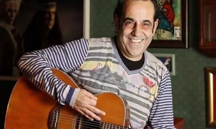 Özkan Uğur'un cenaze töreni başladı! Sanat camiasından ünlü isimler AKM'ye akın etti