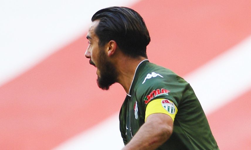 Acun Ilıcalı Hull City'ye Emirhan Aydoğan'ı Transfer Ediyor!