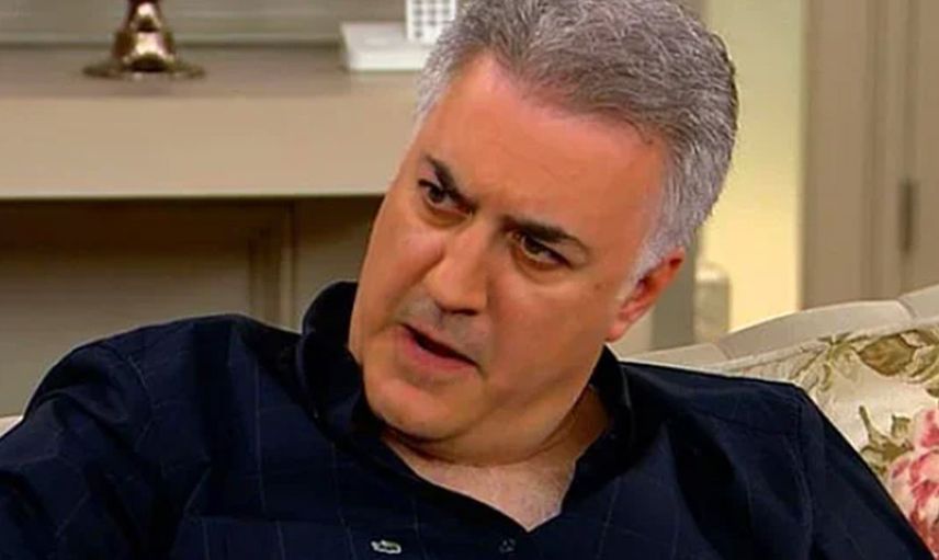 TAMER KARADAĞLI