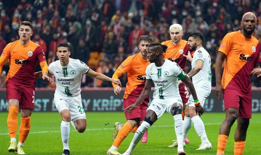 Galatasaray'ın Eski Yöneticisi Abdurrahim Albayrak'tan Çarpıcı Açıklamalar!