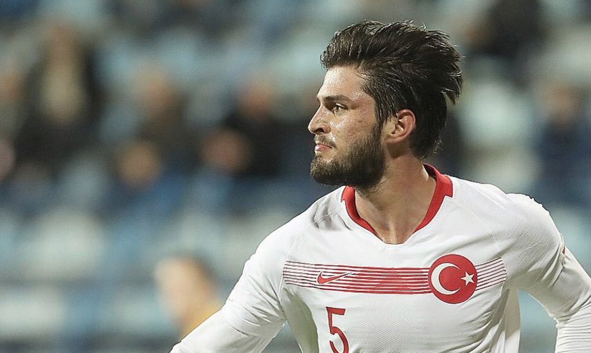 Watford, Okay Yokuşlu’yu Transfer Etmek İstiyor!
