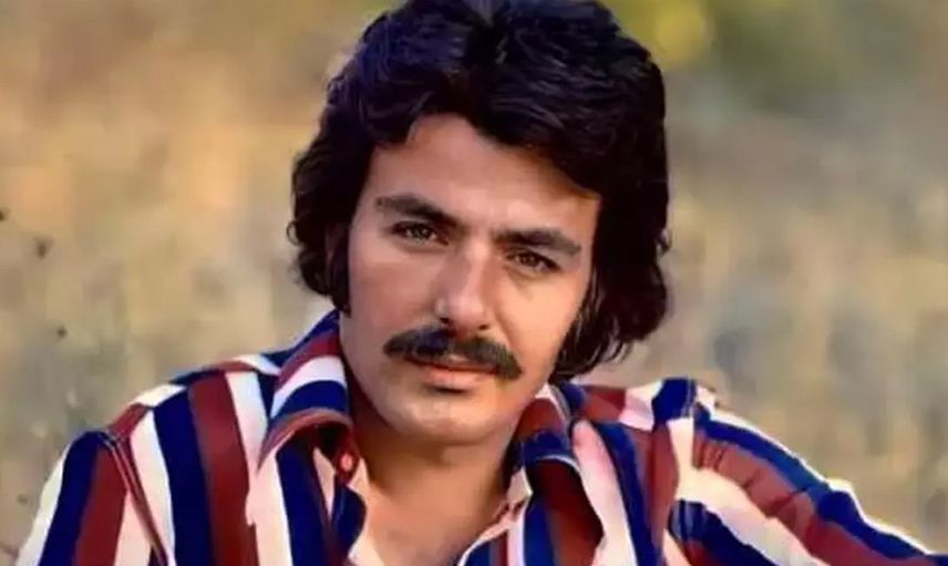 Felç geçirdikten sonra senelerdir gözlerden uzak yaşıyordu: Ferdi Tayfur'un son hali ortaya çıktı!