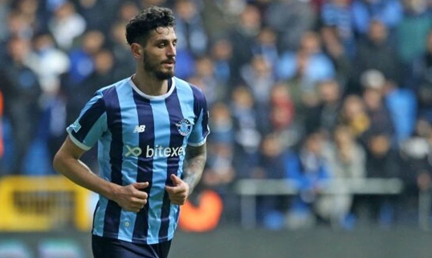 Fenerbahçe, Adana Demirsporlu Samet Akaydın'ı transfer etmek istiyor!