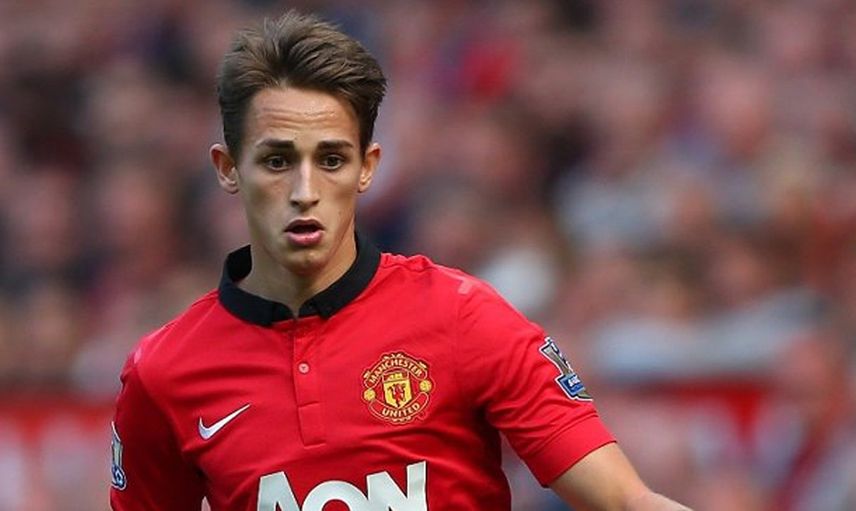 Fenerbahçe Adnan Januzaj'ı Transfer Etmek İstiyor!