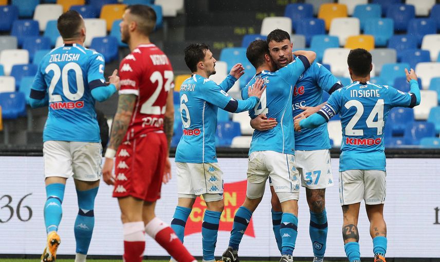 Fenerbahçe Andrea Petagna'yı İstiyor!