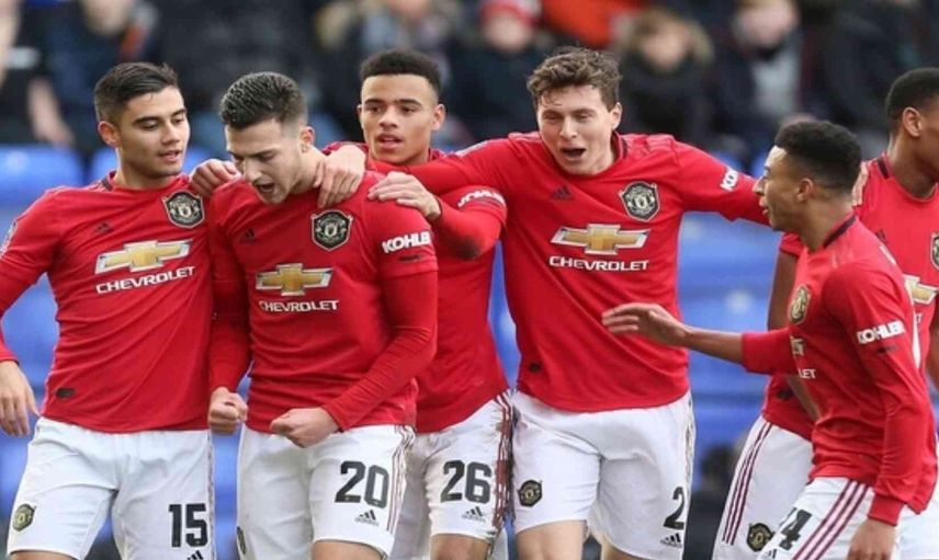 Fenerbahçe Andreas Pereira Transferini Bitirmek İstiyor!