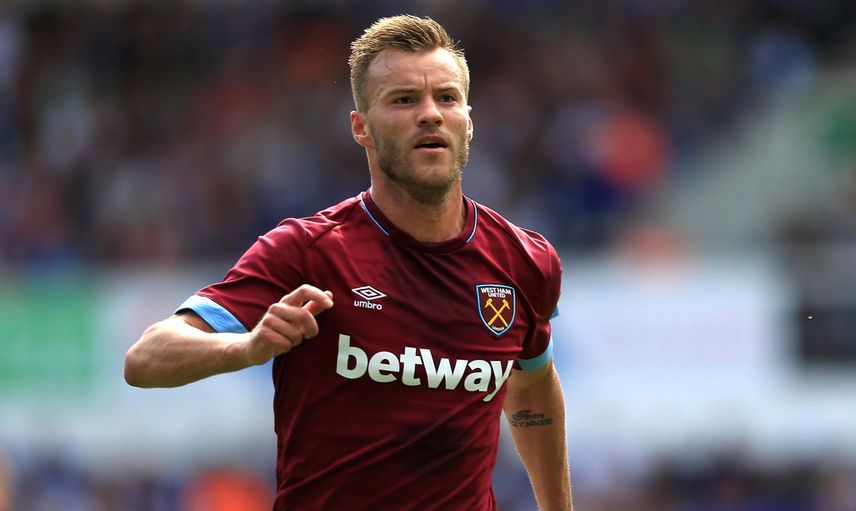 Fenerbahçe Andriy Yarmolenko İle Anlaşma Sağladı!