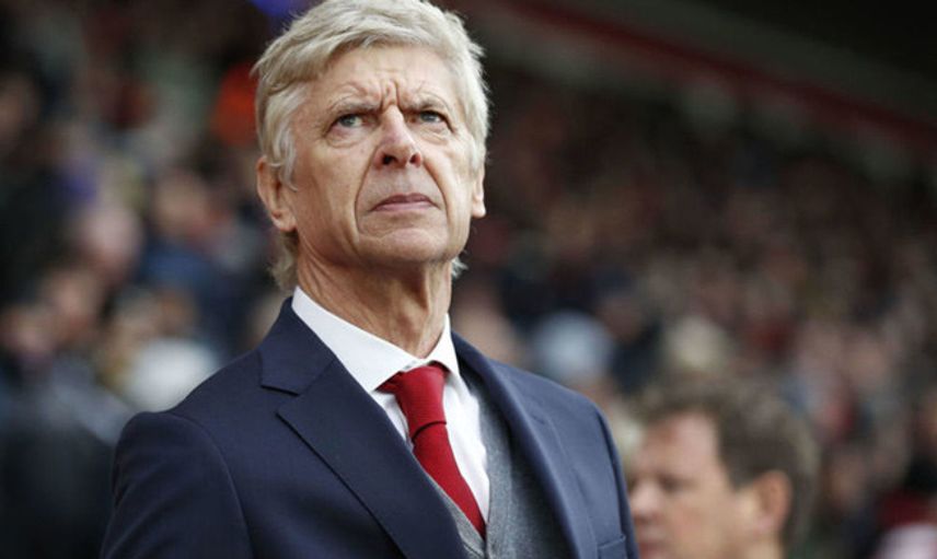 Fenerbahçe Arsene Wenger'i İstiyor!