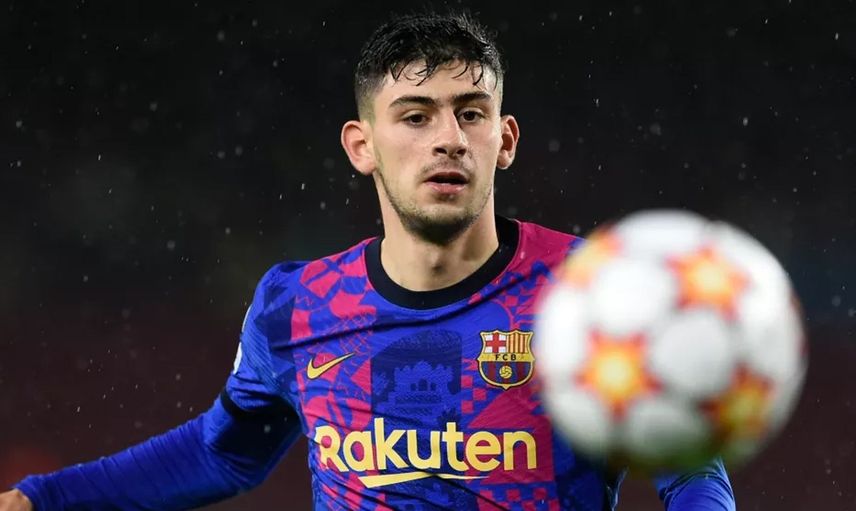 Fenerbahçe Barcelona'dan Ayrılan Yusuf Demir'i Transfer Etmek İstiyor!