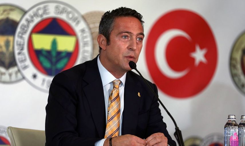 Fenerbahçe Başkanı Ali Koç, Alexander Sörloth'un Transfer Çağrısına Sinirlendi!