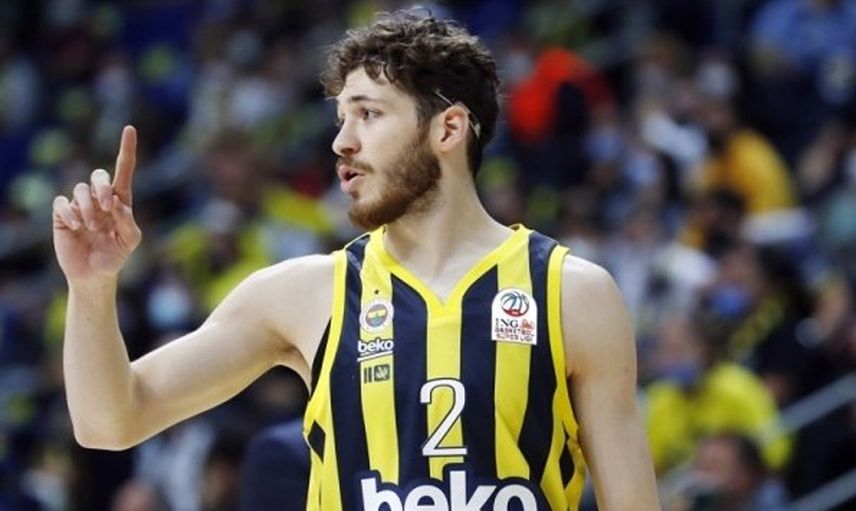 Fenerbahçe Beko'nun Milli Yıldızı Şehmus Hazer Babasını Kaybetti!