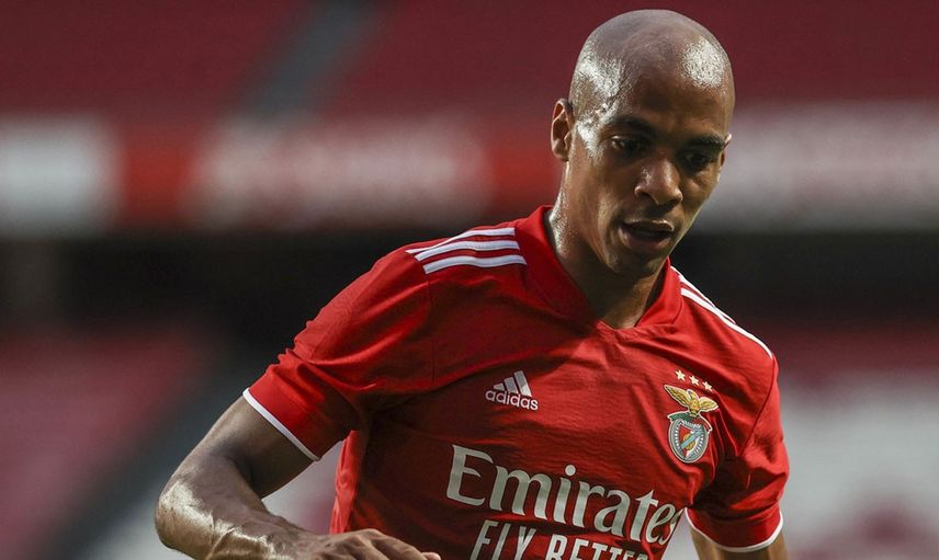 Fenerbahçe, Benfica'dan Joao Mario'nun transferi için devreye girdi!