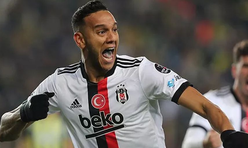 Fenerbahçe - Beşiktaş Derbisine Damga Vuran Josef de Souza Hakkında Çarpıcı Gerçek!