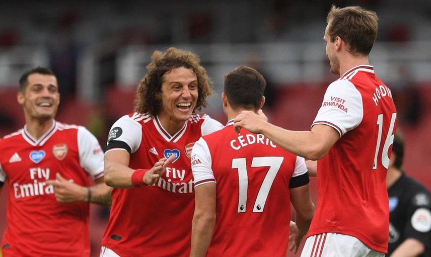 Fenerbahçe Cedric Saores İçin Arsenal İle Görüşmelere Başladı!