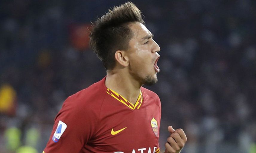 Fenerbahçe Cengiz Ünder Transferinde Avantajlı