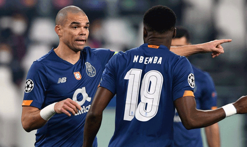Fenerbahçe Chancel Mbemba'yı İstiyor!