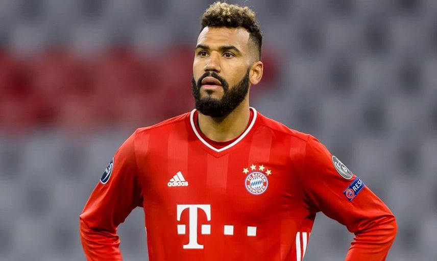 Fenerbahçe Choupo Moting'i Transfer Edecek!