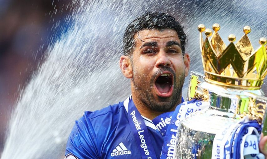Fenerbahçe Diego Costa Transferinde Sona Yaklaştı!