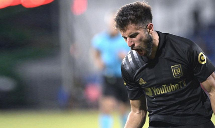 Fenerbahçe, Diego Rossi Transferini Resmen Açıkladı!