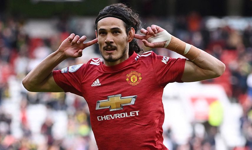 Fenerbahçe, Edinson Cavani'yi Transfer Etmek İçin Yoğun Bir Mesai Harcıyor!