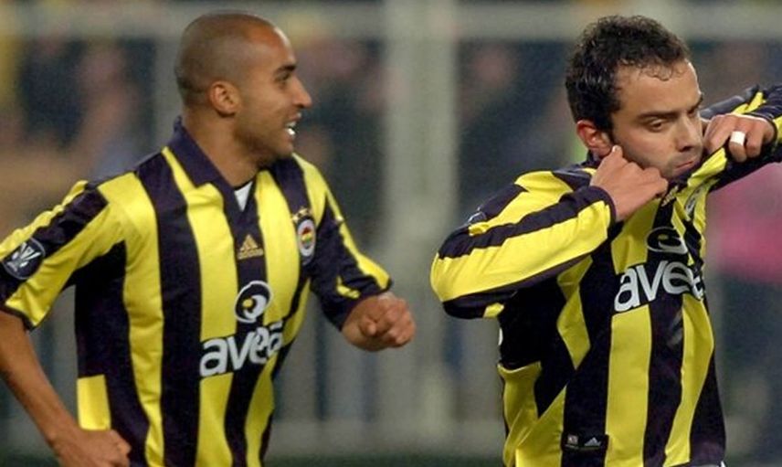 Fenerbahçe - Eintracht Frankfurt Maçı Öncesi Alman Basınından Çarpıcı Sözler!