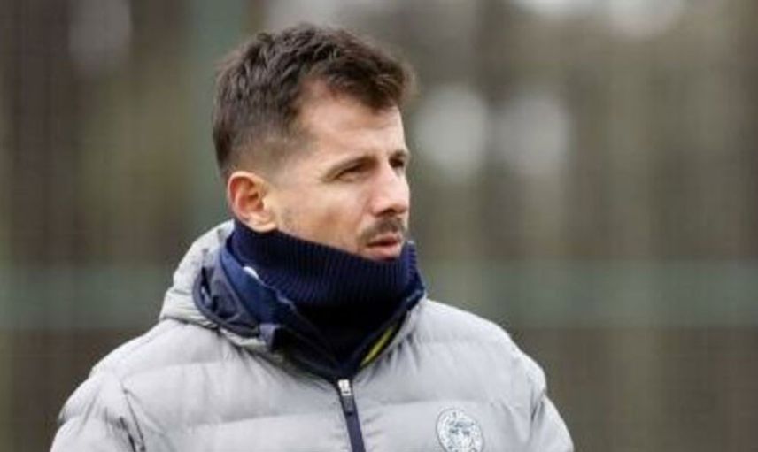 Fenerbahçe Emre Belözoğlu İle Devam Edebilir