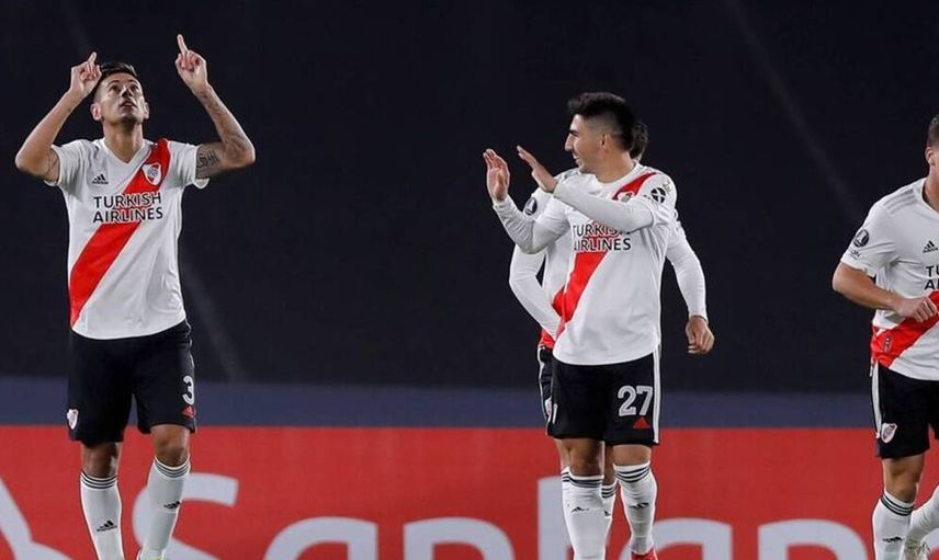 Fenerbahçe, Fabrizio Angileri'yi Transfer Etmek İstiyor!