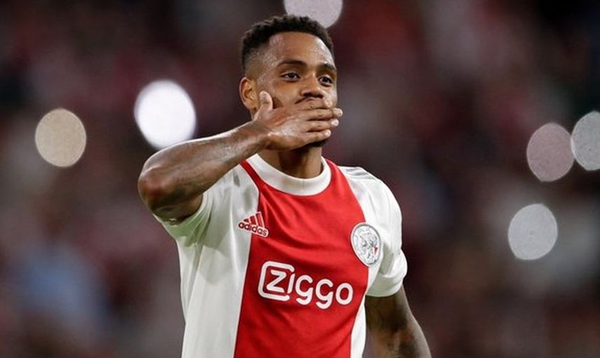 Fenerbahçe Forvete Danilo'yu Transfer Etmek İçin Girişimlere Başladı!