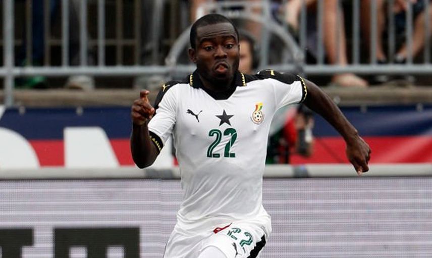 Fenerbahçe Frank Acheampong'u Transfer Etmek İstiyor!