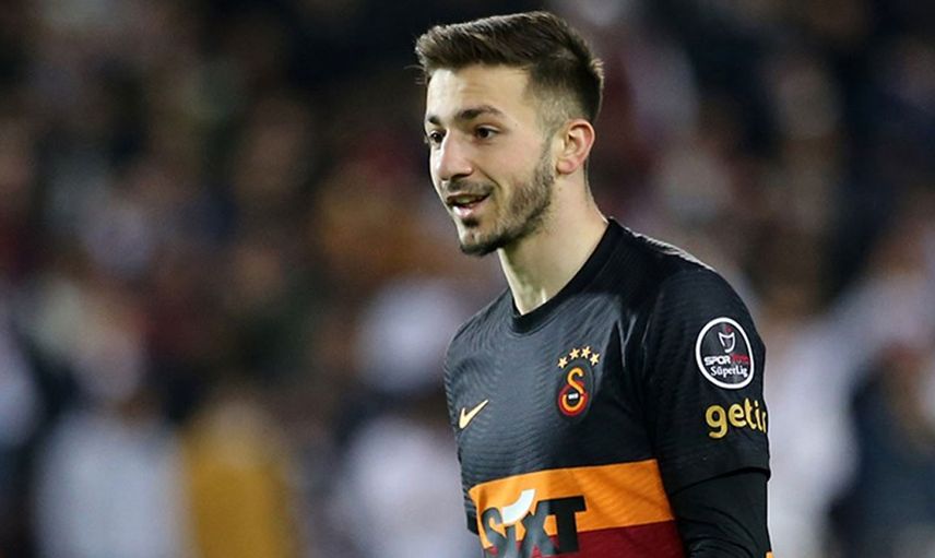 Fenerbahçe, Galatasaray formasını terleten Halil Dervişoğlu'nu transferde gözüne kestirdi!