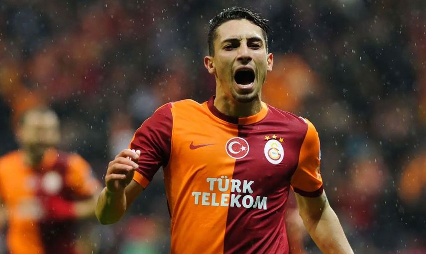 Fenerbahçe, Galatasaray'ın eski futbolcusu Alex Telles'i transferde gündemine aldı!